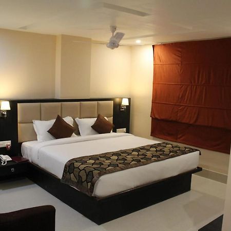 Jaipur B&B Hotel Екстериор снимка
