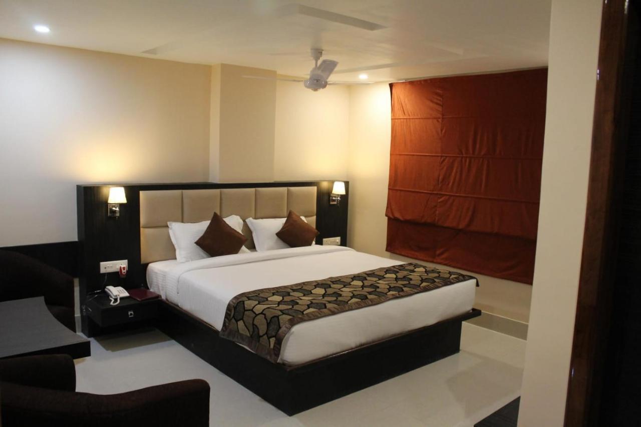Jaipur B&B Hotel Екстериор снимка