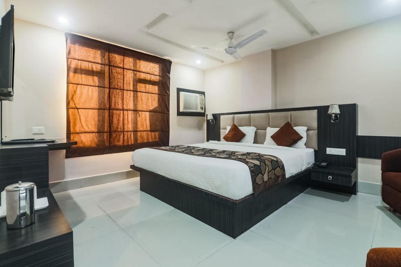 Jaipur B&B Hotel Екстериор снимка