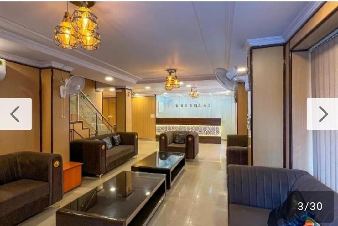 Jaipur B&B Hotel Екстериор снимка