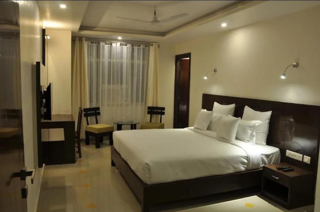 Jaipur B&B Hotel Екстериор снимка