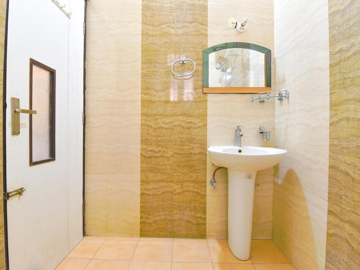 Jaipur B&B Hotel Екстериор снимка